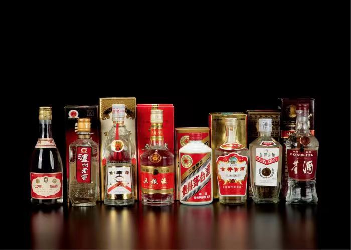 马尔康老酒储存的方法